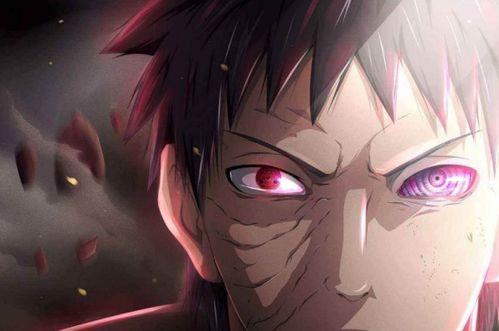 火影忍者爆料伤感视频,揭秘伤感瞬间，泪洒忍界传奇  第1张