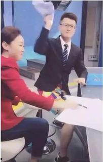 台湾知名主持人爆料新闻,揭秘幕后真相  第3张