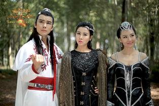 降龙伏虎小济公在线观看,在线观看，揭秘济公传奇降妖伏魔之旅  第3张