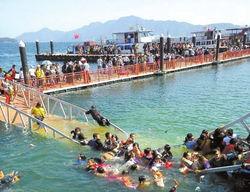 庐山景区爆料视频播放,揭秘神秘山景与不为人知的幕后故事 第3张 庐山景区爆料视频播放,揭秘神秘山景与不为人知的幕后故事 第3张